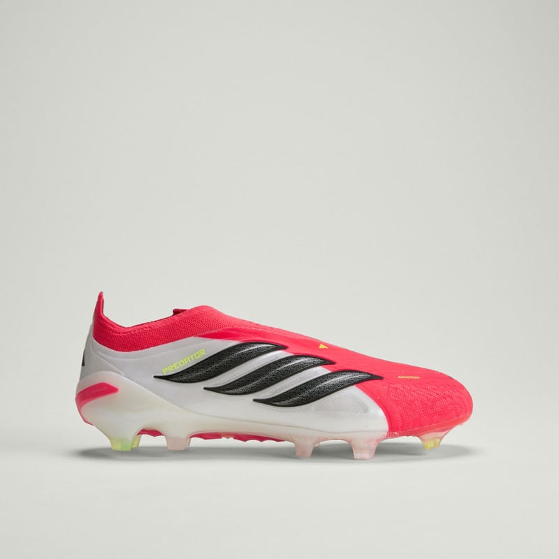 Kopačky adidas Predator Elite Laceless FG "Born for Goals Pack" | Muži & Ženy | Futbal | 03 | SPORTSHOWROOM