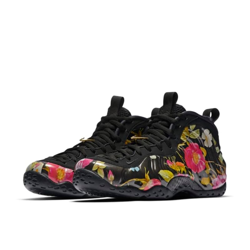 Nike Air Foamposite One 314996-012 05