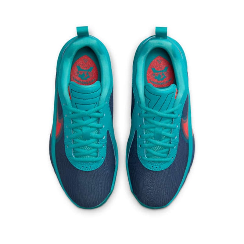 Nike Giannis Freak 6 FQ7378-300 04