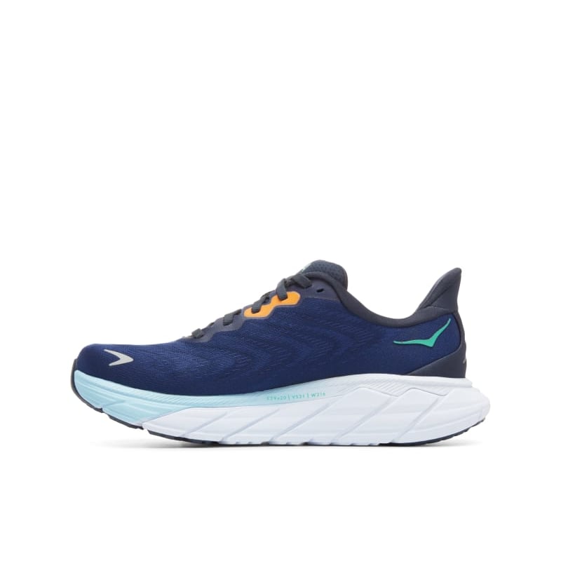 HOKA Arahi 6 1123197-OSBB 08