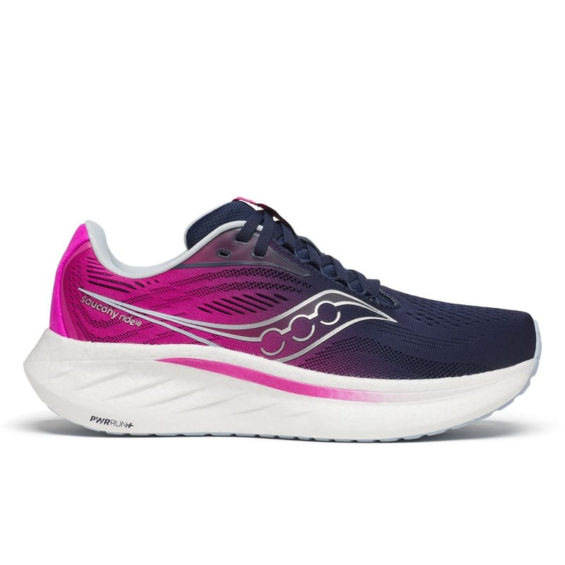 Saucony Ride 18 S11000-160 01