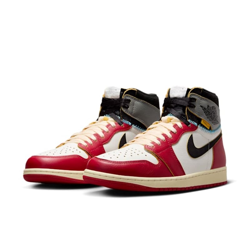 Jordan 1 High OG x Union LA HV8563-600 05