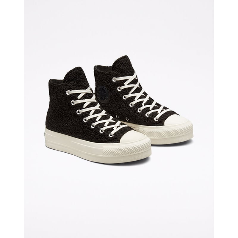 Converse Chuck Taylor All Star Lift High 573211C 04