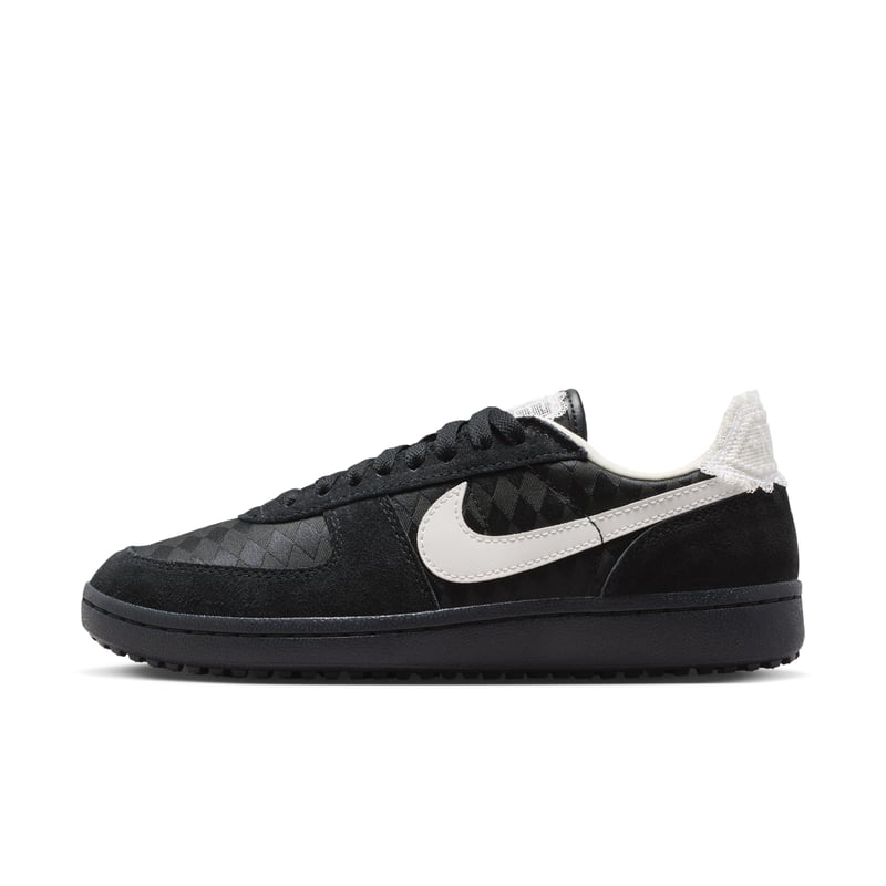 Nike Field General trainers "Black & Pale Ivory" | Women | SportStyle | 01 | SPORTSHOWROOM