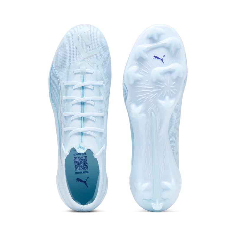 PUMA Ultra 5 Ultimate FG 108639-01 02