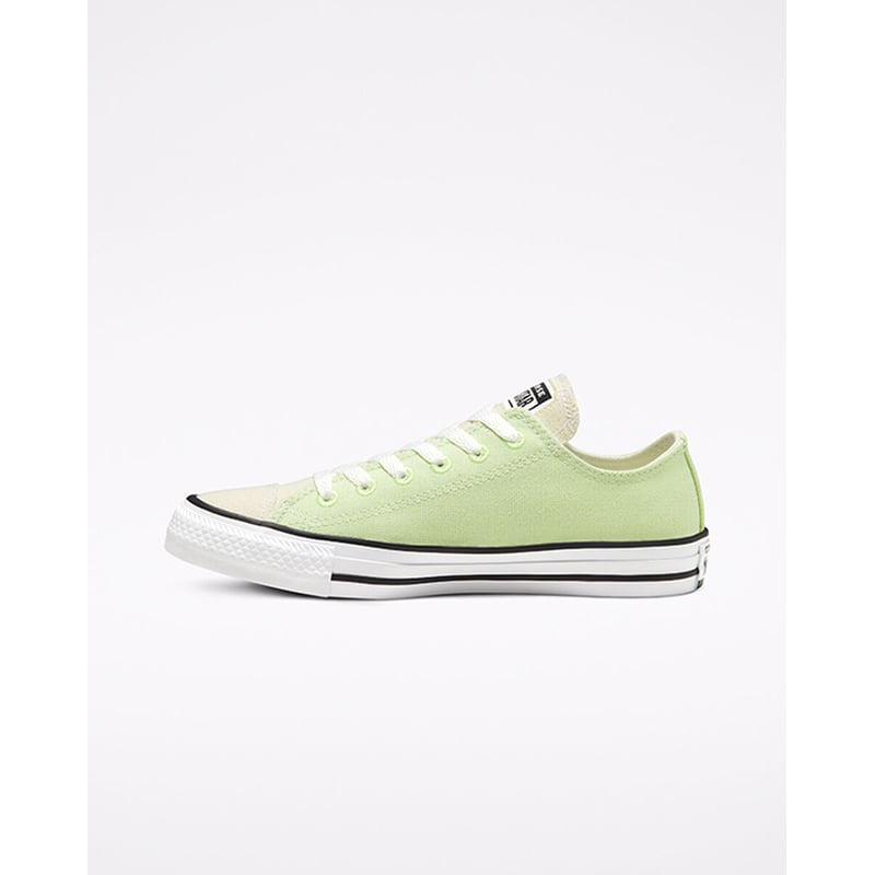 Converse Renew Cotton Chuck Taylor All Star Low 167647C 03