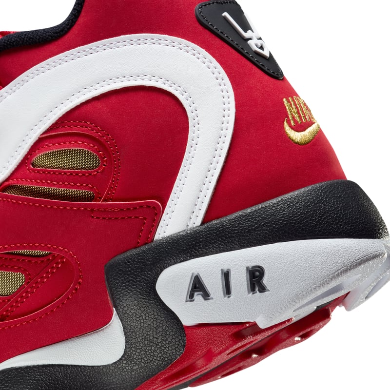 Nike Air Diamond Turf 2 HQ2631-600 08
