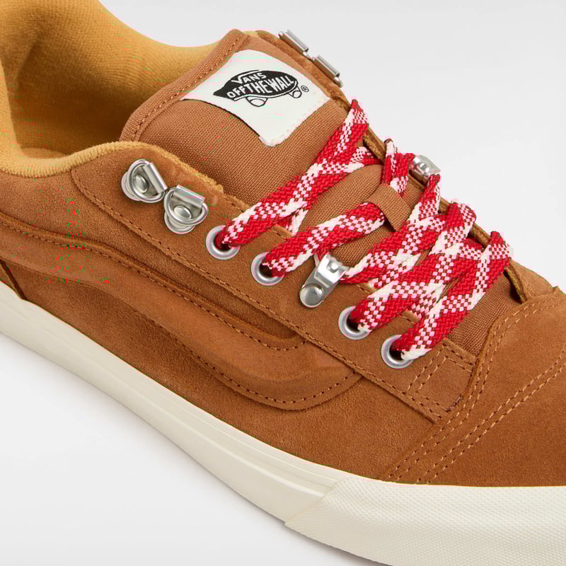 Vans Knu Skool VN0009QCLBR 04