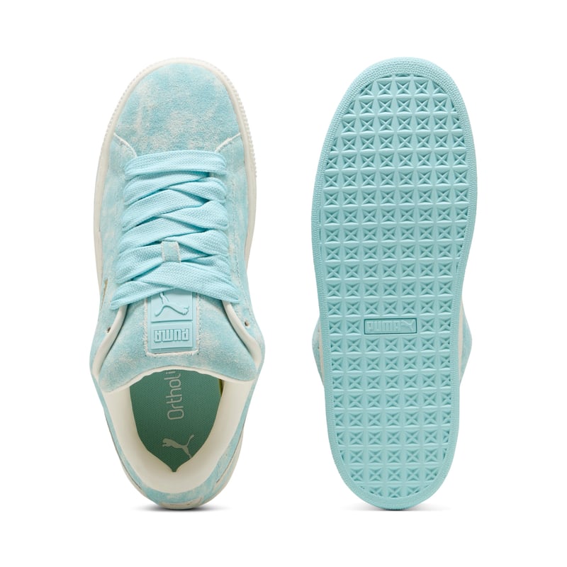 PUMA Suede XL Washed Out 402374-02 02