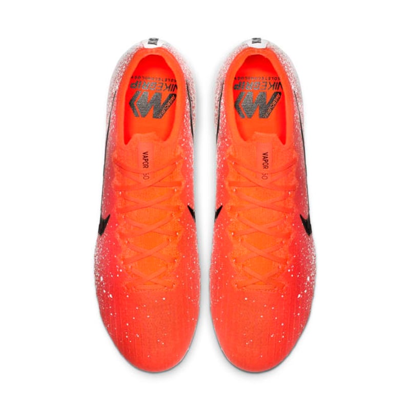 Nike Mercurial Vapor 12 Elite FG AH7380-801 04