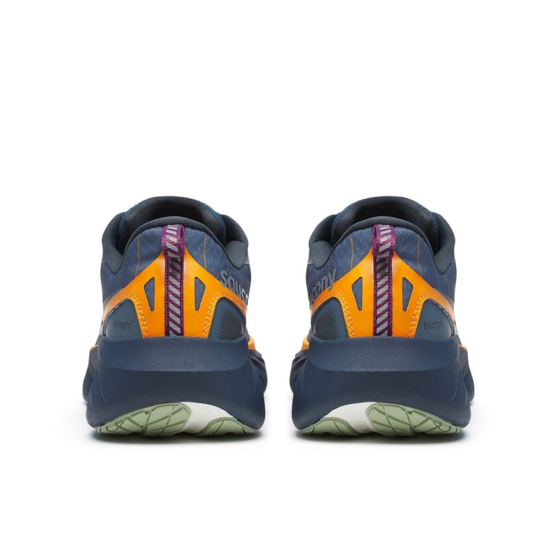 Saucony Triumph 22 GORE-TEX S20966-253 04