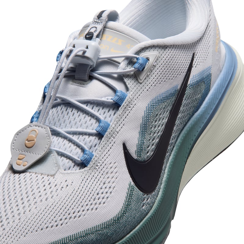 Buty do biegania Nike Pegasus 42 EasyOn "Pure Platinum & Mineral Slate" | Mezczyzni | Bieganie | 07 | SPORTSHOWROOM