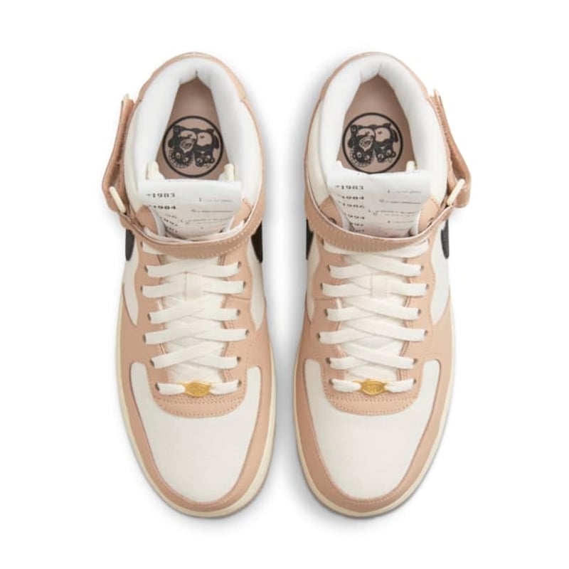 Nike Air Force 1 Mid '07 LX DX2938-200 04