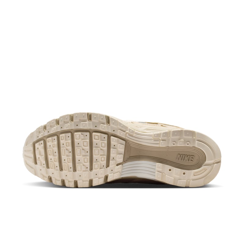 Nike P-6000 sneakers "Sand Drift & Linen" | Dame | Sportstyle | 01 | SPORTSHOWROOM