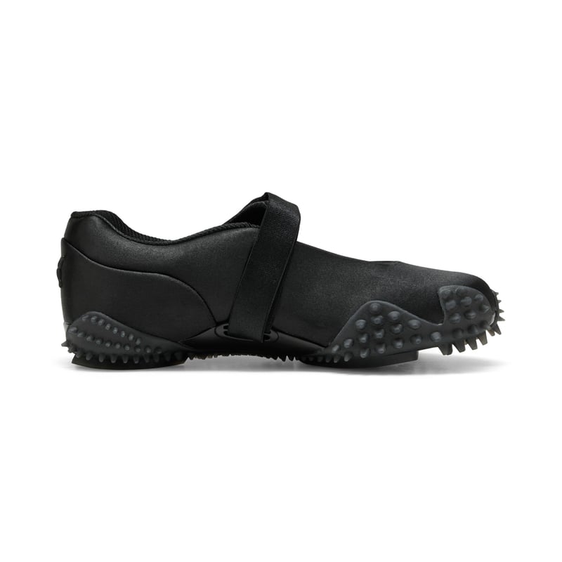 PUMA Mostro Fey Satin 401063-02 03