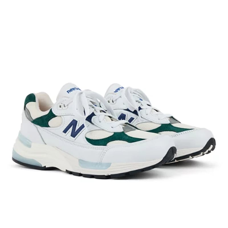 New Balance 992 Made in USA U992GB 01