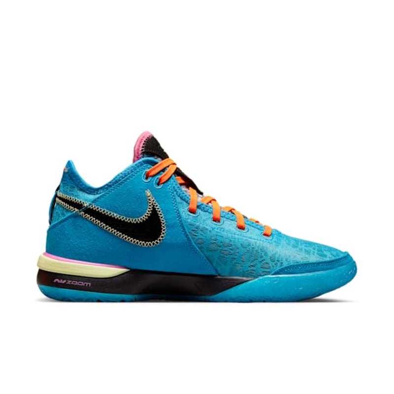 Nike LeBron NXXT Gen DR8784-900 03