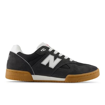 New Balance Numeric Tom Knox 600 UN600PWG 01