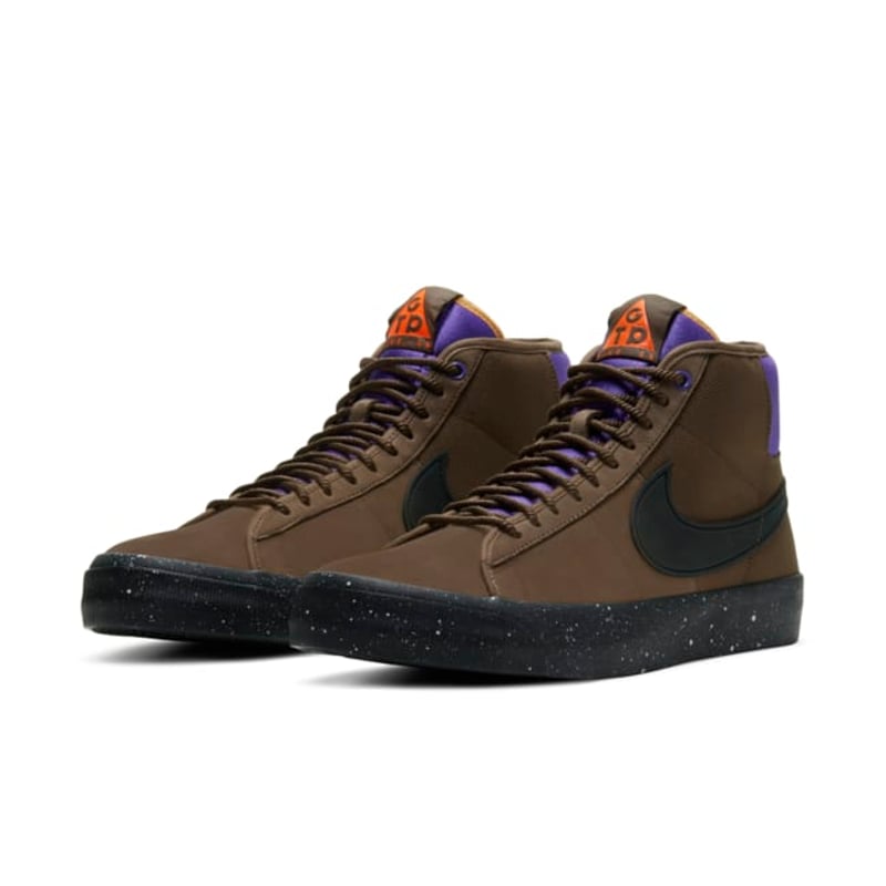 Nike SB Zoom Blazer Mid Pro GT DC0615-200 05