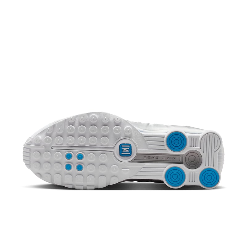 Nike Shox R4 AR3565-105 02