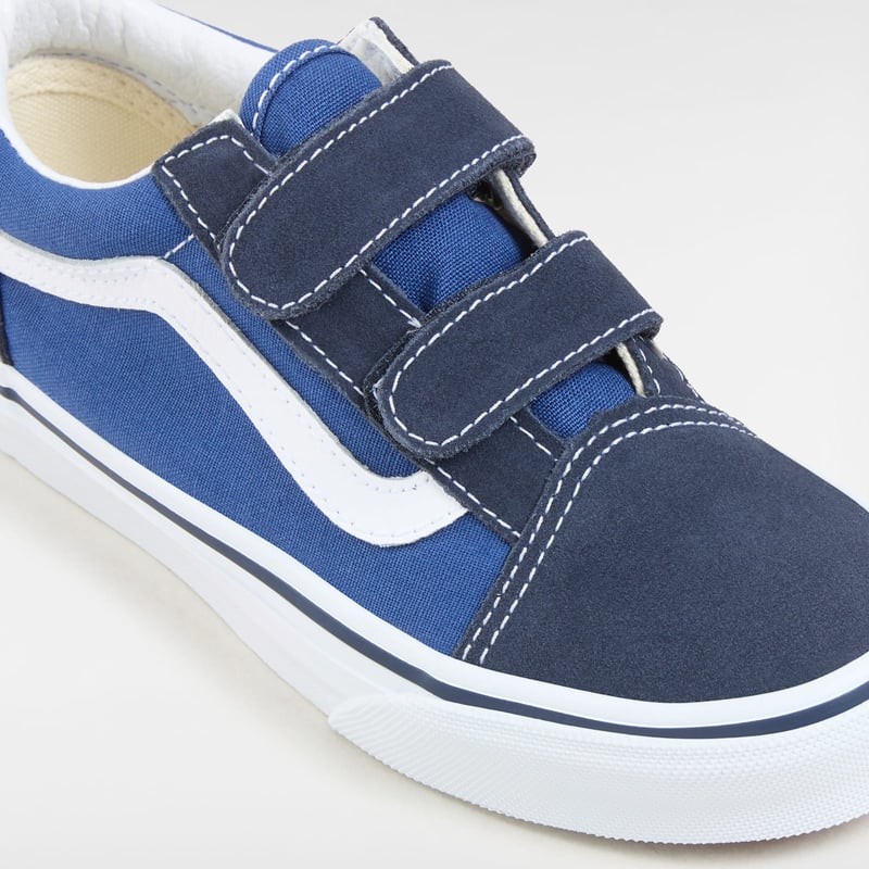 Vans Old Skool Velcro VN000VHENWD 04