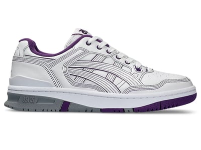 ASICS EX89 x Needles 1201A942-100