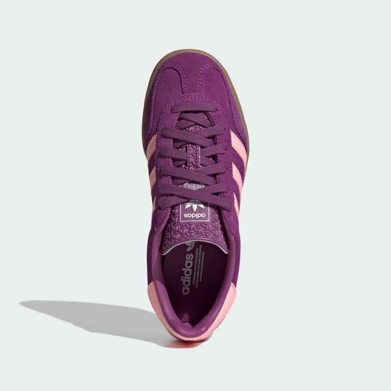 adidas Gazelle Indoor JP8766 02