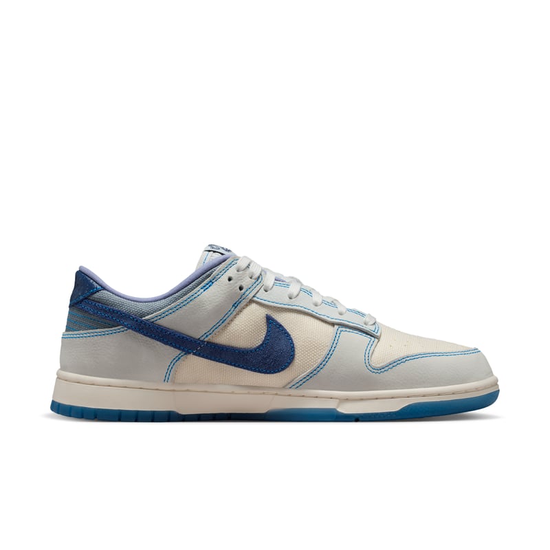 Buty Nike Dunk Low Retro SE "White & Blue Void" | Mezczyzni | | 03 | SPORTSHOWROOM