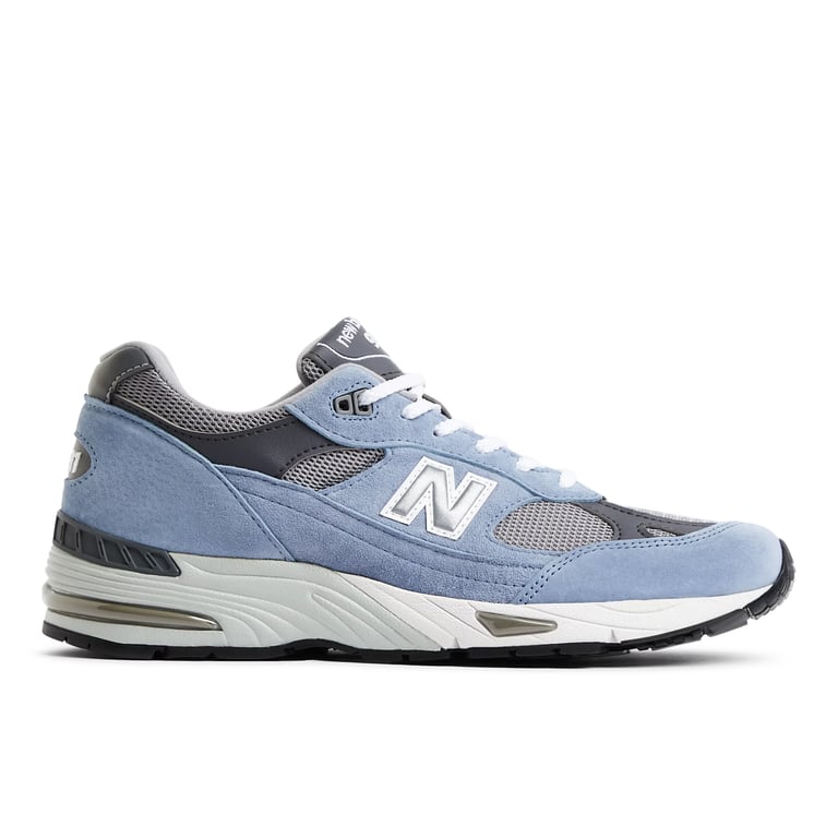 New Balance MADE in UK 991v1