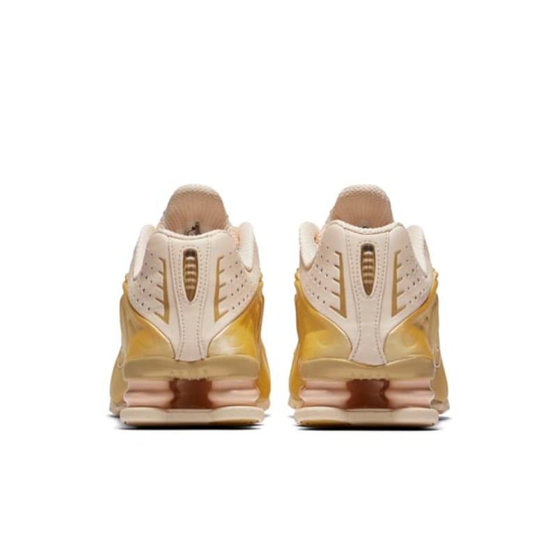 Nike Shox R4 AR3565-800 06