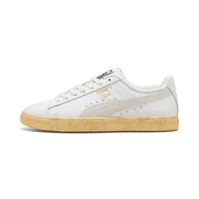 PUMA Clyde Vintage 394687-04