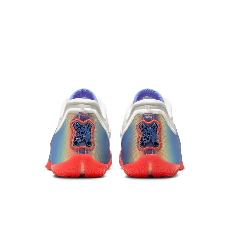 Nike LeBron 23 IB9562-102 06