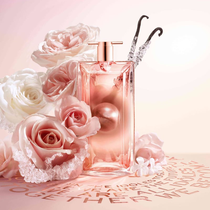 Lancôme Idôle Aura IDLEAURAEAUDEPARFUM 02