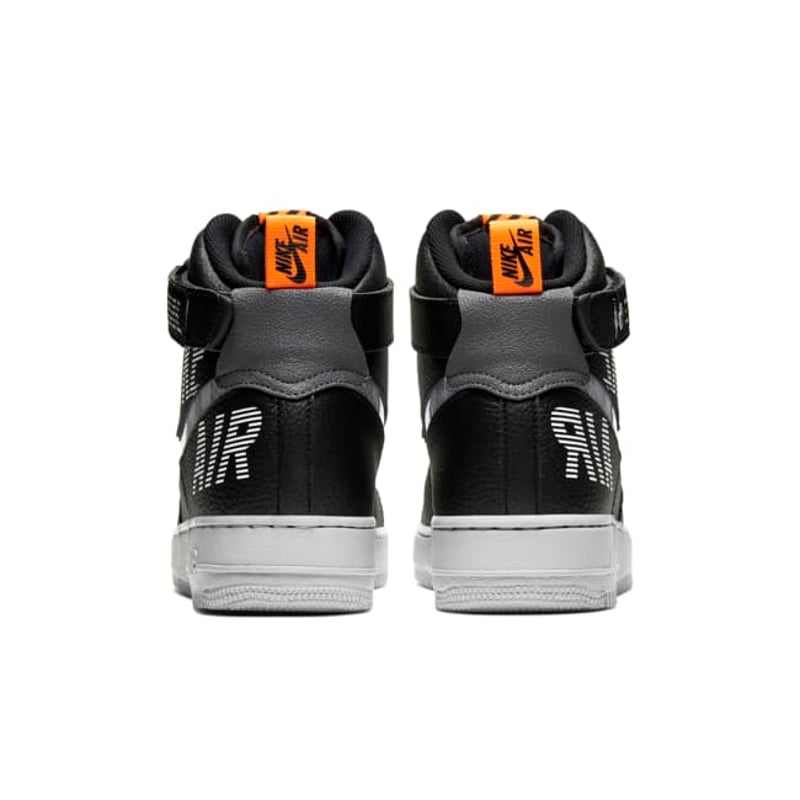 Nike Air Force 1 High CQ0449-001 06