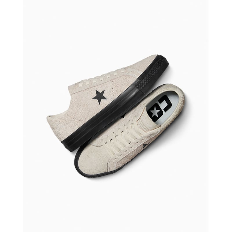 Converse One Star Pro Vintage Suede Low A04609C 04