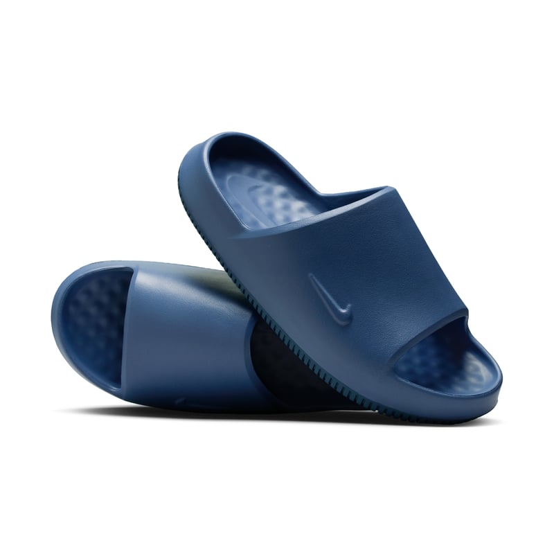 Nike Calm 2.0 Slide sneakers "Diffused Blue" | Heren | Sportstyle | 01 | SPORTSHOWROOM
