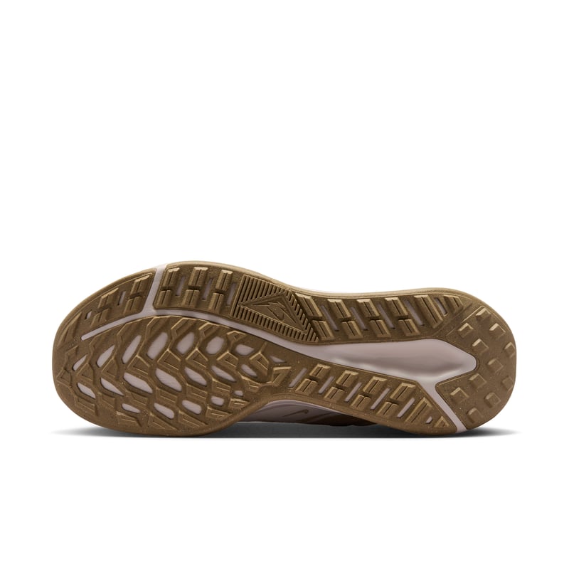 Обувки Nike Juniper Trail 2 GORE-TEX "Linen & Light Crimson" | Мъже | Открито | 02 | SPORTSHOWROOM