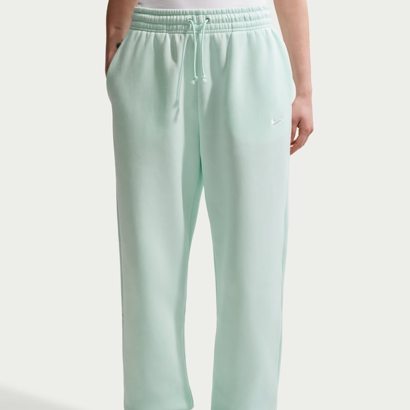Nike Phoenix Fleece Oversized FZ5996-394 02