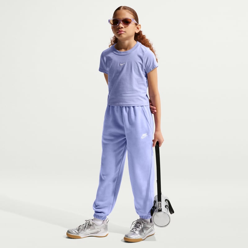 Nike Club Fleece Loose FD2933-569 01