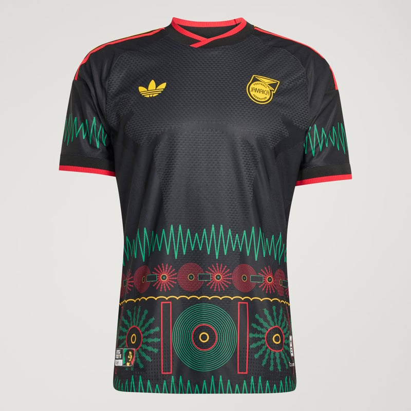 adidas Jamaica 2026 x Bob Marley Away Authentic KB7474 04