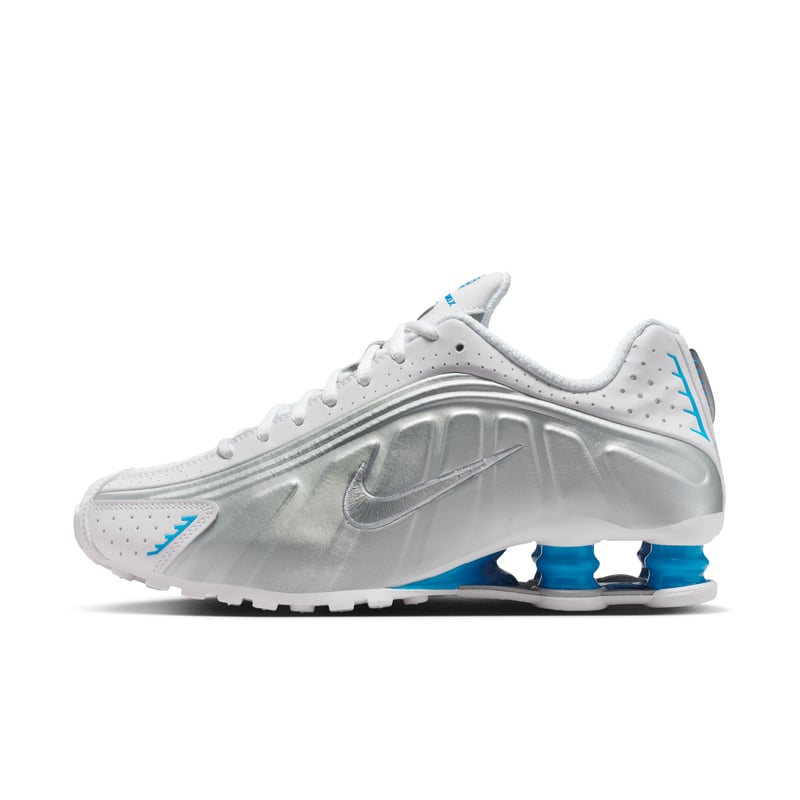 Nike Shox R4 AR3565-105 01
