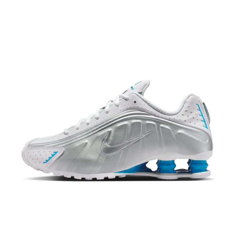 Nike Shox R4