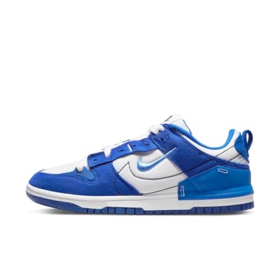 Nike Dunk Low Disrupt 2 DH4402-102