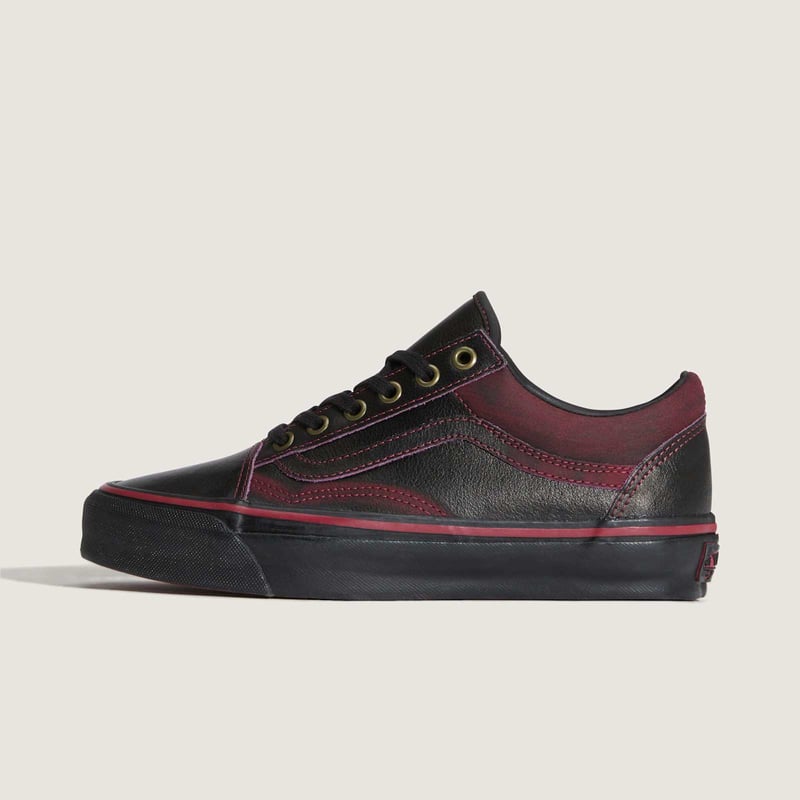 Vans Premium Old Skool Tania VN000EDAKRK 01
