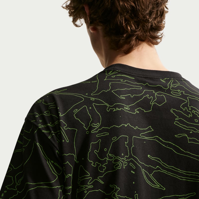 Camisola Nike ACG Dri-FIT "Black" | Homem | | 02 | SPORTSHOWROOM