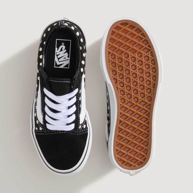 Vans Old Skool VN000E9RG58 03