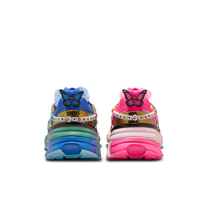 Nike V2K Run x Doernbecher Freestyle trainers "Khovny" | Women | SportStyle | 11 | SPORTSHOWROOM