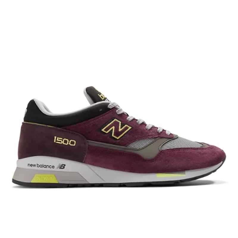 New Balance 1500 Made in UK U1500PUL 01