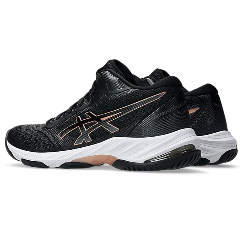 ASICS Netburner Ballistic FF 3 1052A070-005 03