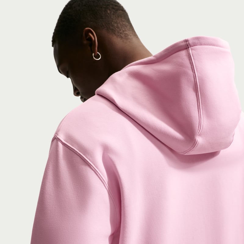 Nike Club Full-Zip Fleece FN3861-663 02